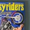 Easyriders November 1997 magazine Laconia 1942 Safticycle