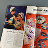 Quick Tricks in Crochet craft booklet Clark's #267