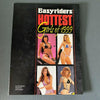 Easyriders Hottest Girls of 1998 magazine Motorcycle